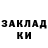 Метадон methadone Ares HidayStap